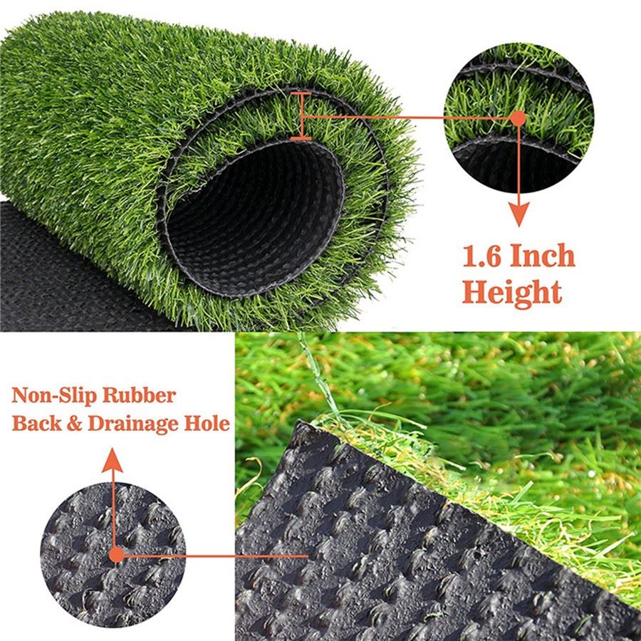 one stop solution grass suppliers