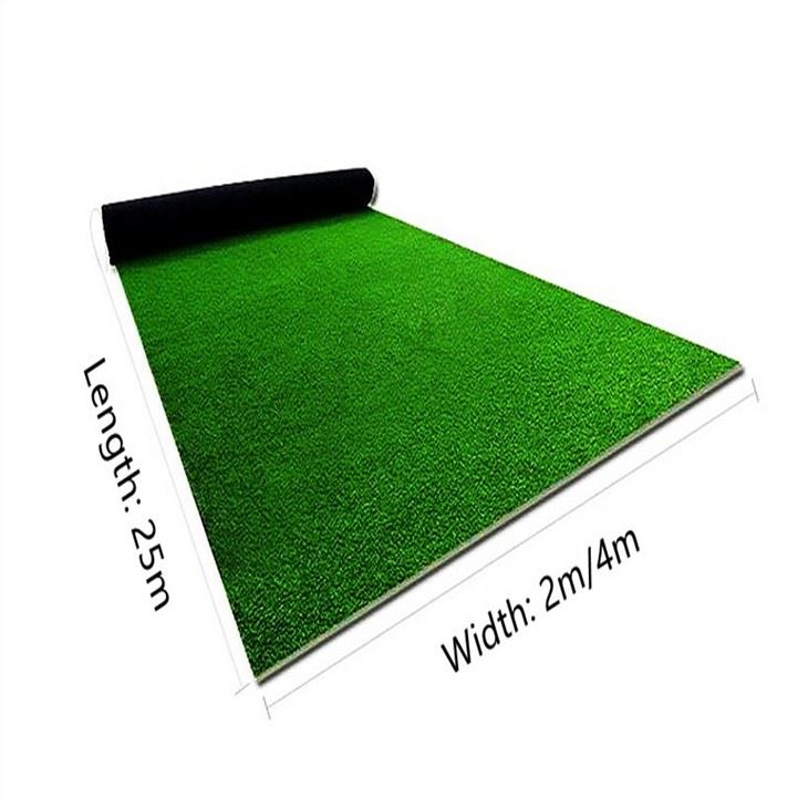 Garden And Landscape Lawn 