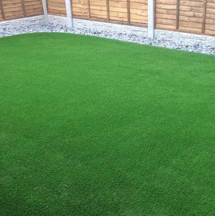 30mm Artificial Grass For Garden