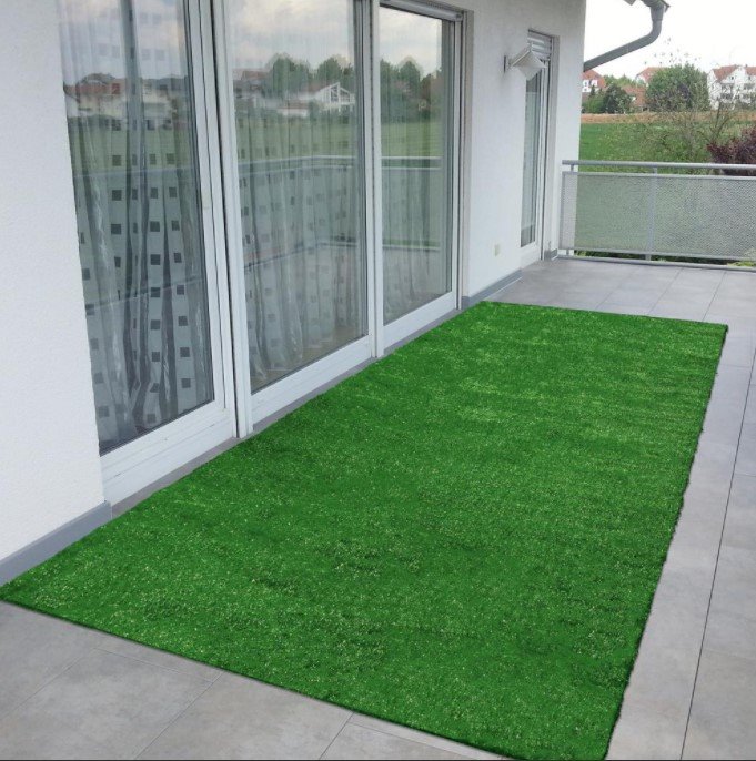 Outdoor Indoor Artificial Turf