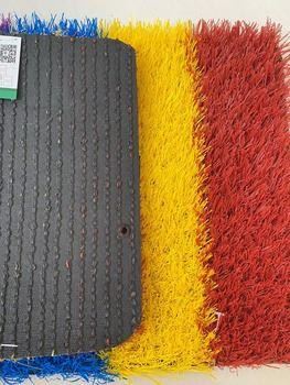 Artificial Grass For Kindergarten