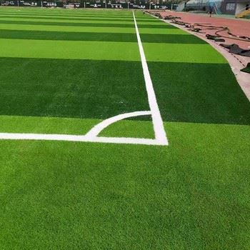Artificial Grass For Outdoor Sports