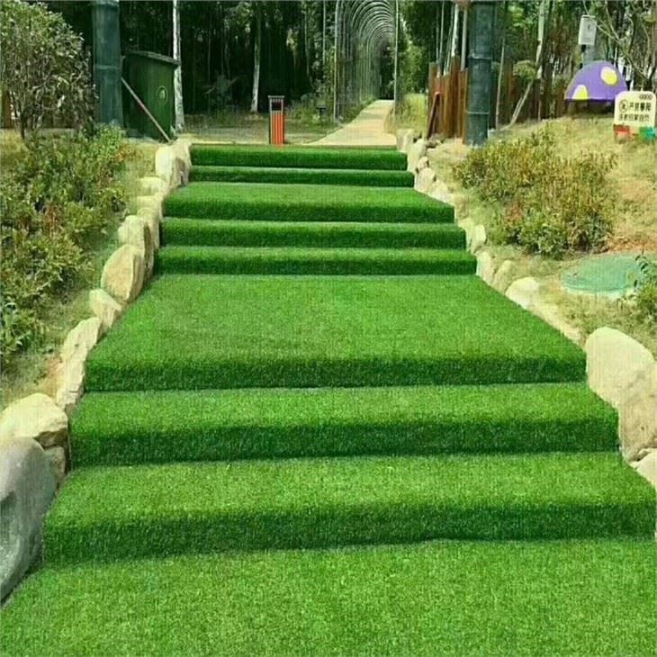 stair grass