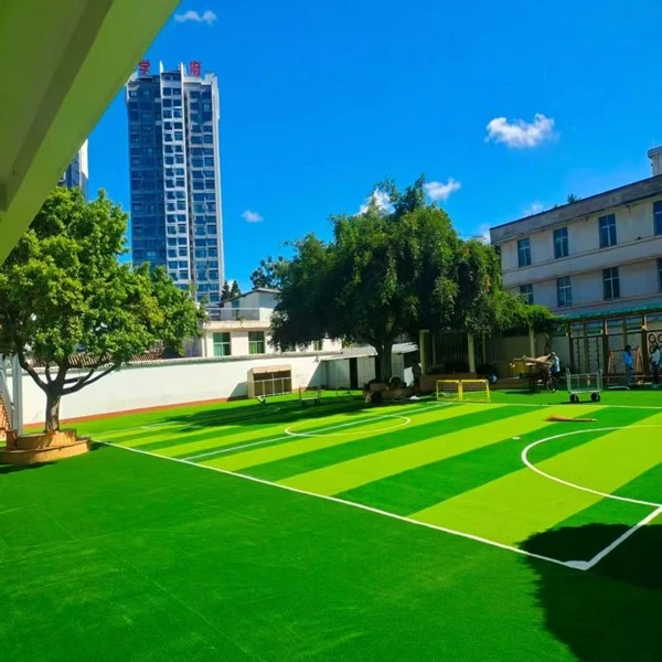 kindergarten ground