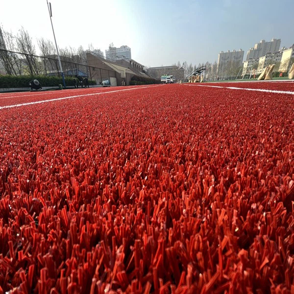 red red