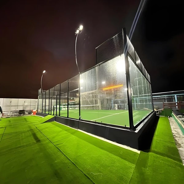 whole set courts